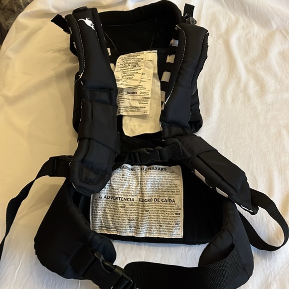 NWOT Evenflo Snugli - Picture 9 of 12